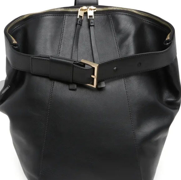 All Saints Handbags - ALL SAINTS Revolve Anouck backpack in black. Brand new.